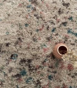 Kindertapijt Shaggy Terrazzo -Dagelijkse Boodschappen Winkel ef90608f51f74bb591700b78aba10cdd