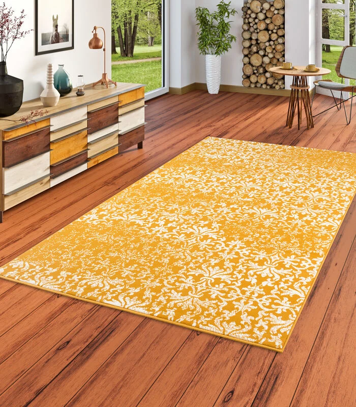 Vloerkleed Designer Tapijt Passion Vintage Gradient 2 Vloerkleed Designer Tapijt Passion Vintage Gradient - Afbeelding 2