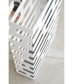 Yamazaki Brick Umbrella Stand Rectangle - White -Dagelijkse Boodschappen Winkel f0cc49f17a9d4f53baef3dbcd8b7ef10