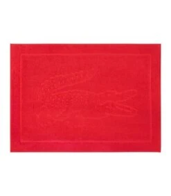 Badmatten Katoen 800 G/m² , L Lacoste