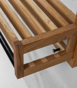 Kapstok BO In Geolied Eiken -Dagelijkse Boodschappen Winkel f1ac98ad1d144aa6ad17c695226bee7c