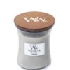 WoodWick Kaars Fireside Medium