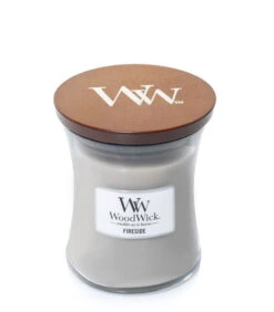 WoodWick Kaars Fireside Medium