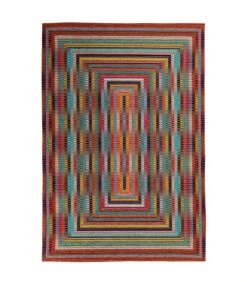 Modern En Design Woonkamertapijt SPRING