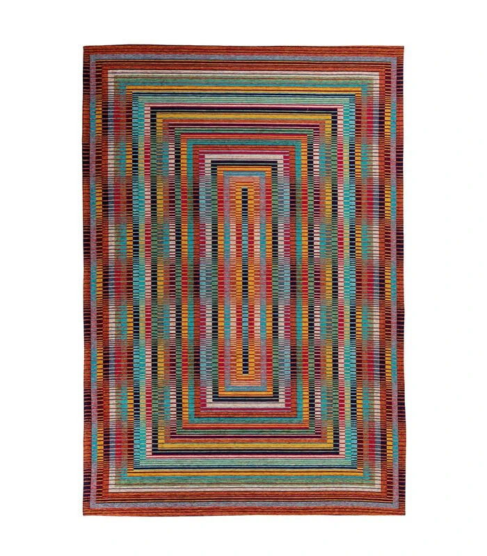 Modern En Design Woonkamertapijt SPRING 1 Modern En Design Woonkamertapijt SPRING