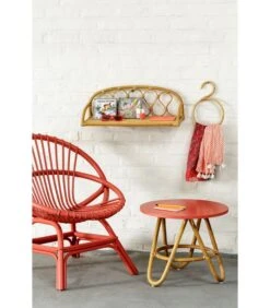 LILY Rotan Wandplank -Dagelijkse Boodschappen Winkel f1f6d874aa9d4cec8aac8a02f00b20c2