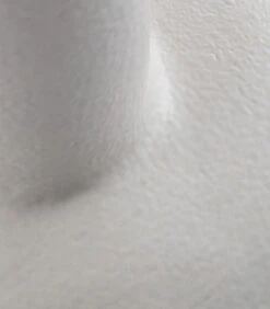 BePureHome Vaas Tank - Porselein - Kalkwit - 31x18x18 -Dagelijkse Boodschappen Winkel f29151f325684fd1902a84b009ce4ac8