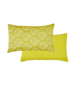 MARCO POLO Absinthe - Kussensloop 30 X 50 Cm