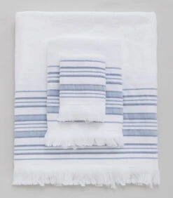 Badhanddoek Derin 100x150 Cm Lazuli Blauw -Dagelijkse Boodschappen Winkel f31a0aea588a493cbd40e0e732dedd98