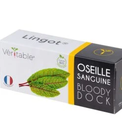 Lingot® Bloedzuring BIO - Voor Véritable® Moestuinen