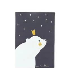 4 Posters Gaby & Sam -Dagelijkse Boodschappen Winkel f38c35a3f7074d78846285b13b50977e