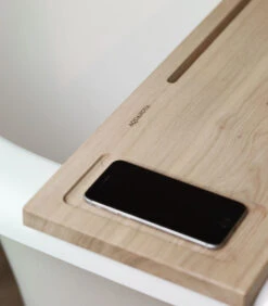 Houten Badbrug MINK Oak-387 (medium) -Dagelijkse Boodschappen Winkel f39a2d5f363b4ab0a674c726ec4176e4