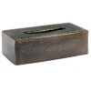 Tissuehouder UGO Vintage Bronze-854