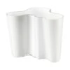 Iittala Alvar Aalto Collection Vaas 160mm Opal