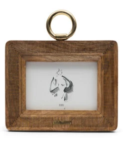 Fotolijst RM Makena Naturel - 10x15 Cm