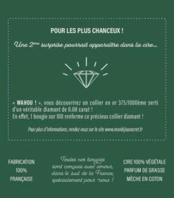 Geurkaars Kokosnoot Met Zilveren Oorbellen 8 Geurkaars Kokosnoot Met Zilveren Oorbellen -Dagelijkse Boodschappen Winkel f55876d8273e4209a582287886608f3d