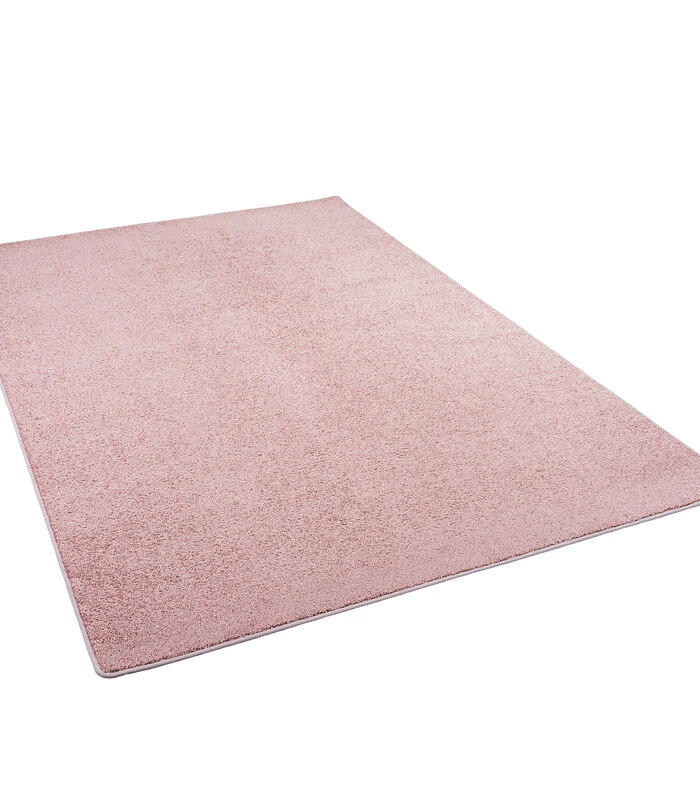 Vloerkleed Hoogpolig Velours Luna 5 Vloerkleed Hoogpolig Velours Luna - Afbeelding 5