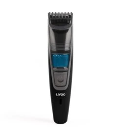 LIVOO Oplaadbare Baardtrimmer