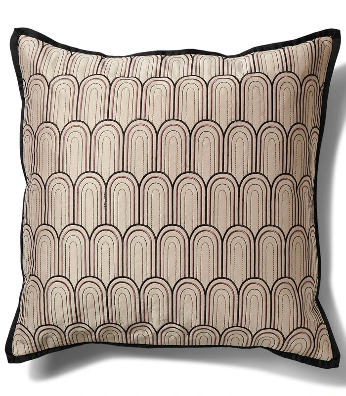 Kussenloop RM Faye 50x50 - Polyester - (LxBxH) 50.0x50.0x1.0 Cm 1 Kussenloop RM Faye 50x50 - Polyester - (LxBxH) 50.0x50.0x1.0 Cm