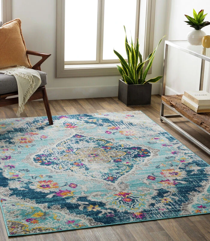 Tapijt Vintage Oriental 2 Tapijt Vintage Oriental - Afbeelding 2