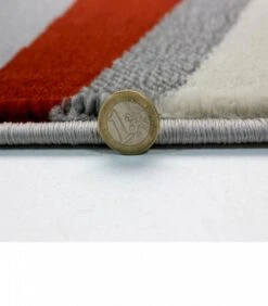 Modern Glad Geweven Vloerkleed FANTA 9 Modern Glad Geweven Vloerkleed FANTA -Dagelijkse Boodschappen Winkel f7a8f28ea5c1485daef97b27c4f3affa