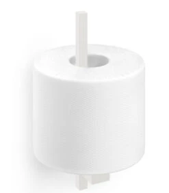 CARVO Reserverolhouder (wit)