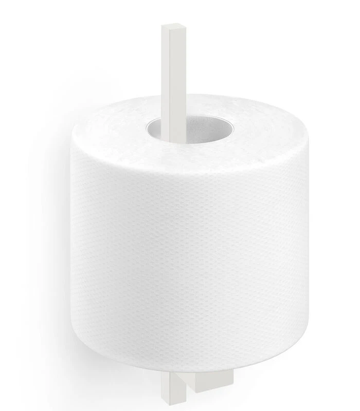 CARVO Reserverolhouder (wit) 1 CARVO Reserverolhouder (wit)