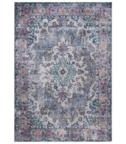 Oriental Style Exterieur Interieur Kleed MILY