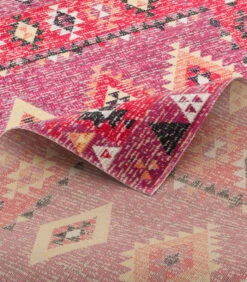 Vloerkleed Designer Vintage Zoë Oriënt Ethno 8 Vloerkleed Designer Vintage Zoë Oriënt Ethno -Dagelijkse Boodschappen Winkel f9ca6b0fcec2438f9b57d475f128cb06