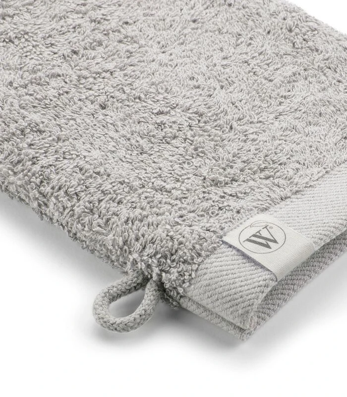 Washandje Remade Cotton Zand 2 Washandje Remade Cotton Zand - Afbeelding 2