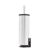 Brabantia Toiletborstel Met Houder, Profile - Matt Steel