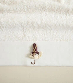 Gezichtshanddoek Umbrella 50x90 Cm Ecru -Dagelijkse Boodschappen Winkel fa6eaabe47574354a1269518fc110c35