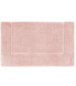 Aqua - Effen Katoenen Badmat