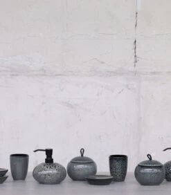 Zeepschaal UGO Olive Black-994 -Dagelijkse Boodschappen Winkel fae5eaafd7b249bb8e3ead1181ebe51c