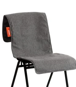 Big Hug XL - Warmtedeken - Original Grey 12v