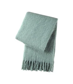 Plaid Acrylique Laine Nylon , Tourbillon