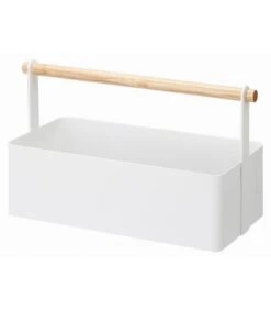 Yamazaki Toolbox L Rectangle - Tosca