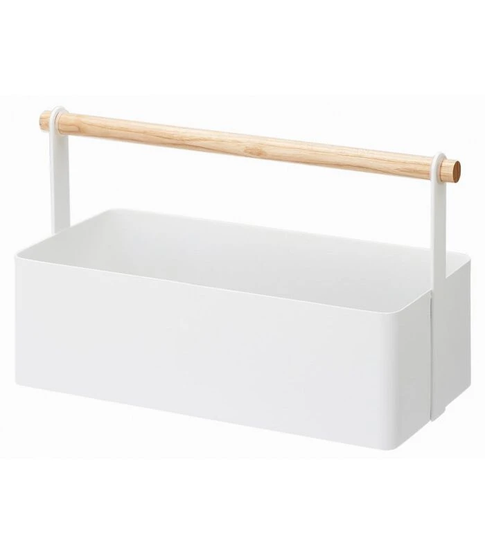 Yamazaki Toolbox L Rectangle - Tosca 1 Yamazaki Toolbox L Rectangle - Tosca