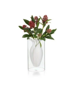 ESMERALDA M - Vase 6 ESMERALDA M - Vase -Dagelijkse Boodschappen Winkel fd07d75ca9c241c4ac1b35c463edd575