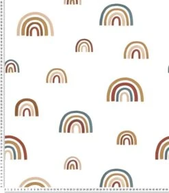 SUNNY Behang - Regenboog Patroon 8 SUNNY Behang - Regenboog Patroon -Dagelijkse Boodschappen Winkel fd1b9dbd8d7b48f09d078bfc43895f59
