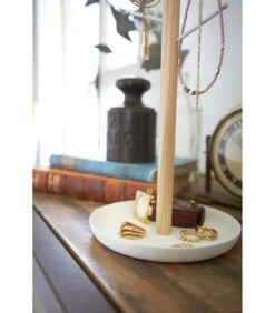 Yamazaki Branch Accessories Hanger - Tosca -Dagelijkse Boodschappen Winkel fd9d88d3033d479e8f2f6f57571a4c43