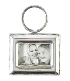 Fotolijst 25x17 - Cordoba Photo Frame - Zilver