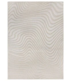 Design Woonkamertapijt SATINA